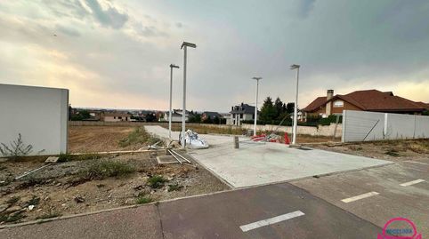 Parcelas en venta en Eras de Renueva, imatge 3