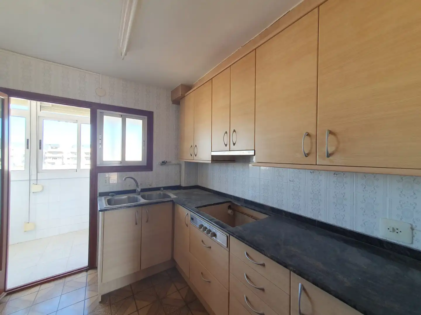Piso con ascensor en venta en Carrer Ramon y Cajal, imagen 20