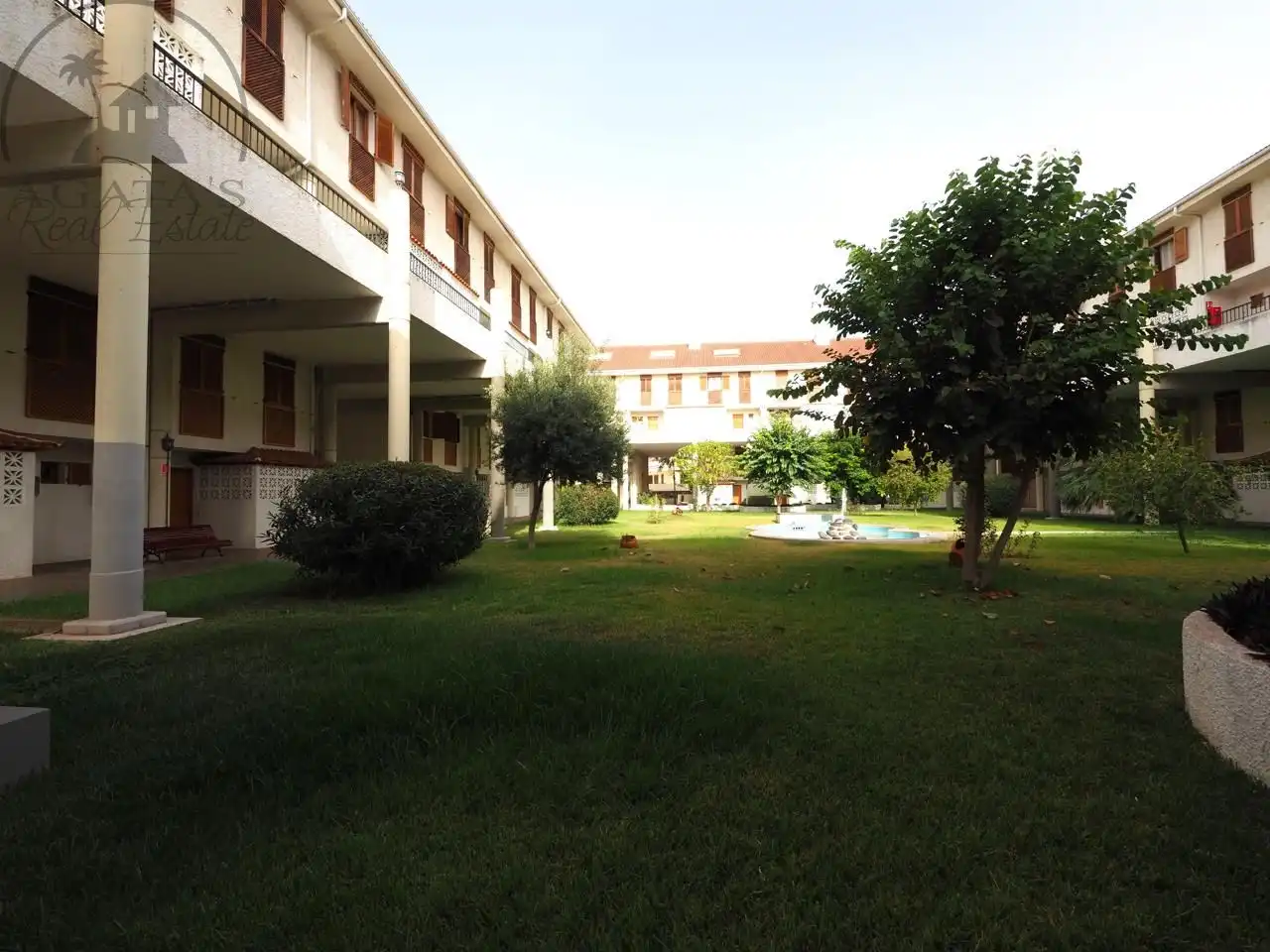 Duplex avec piscine à vendre à San Antonio - Las Arenas, imagen 38