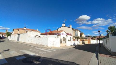 Foto 3 de Casa o xalet en venda a Rio Odra, Illera, Burgos