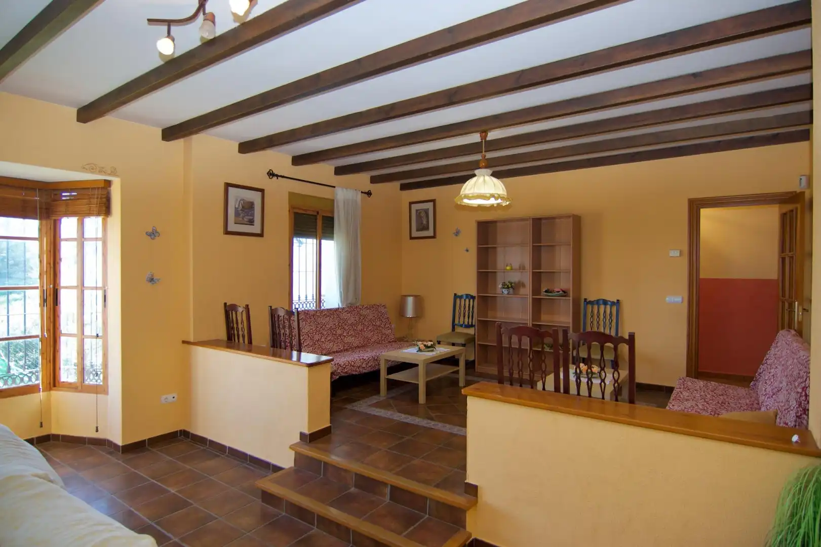 Chalet con piscina en venta en Centro, imagen 22