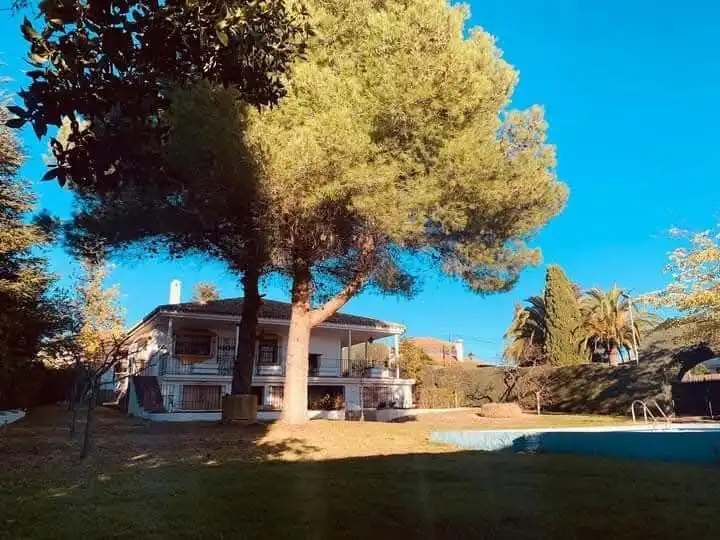 Maison avec piscine à vendre à Partidas Norte, imagen 7