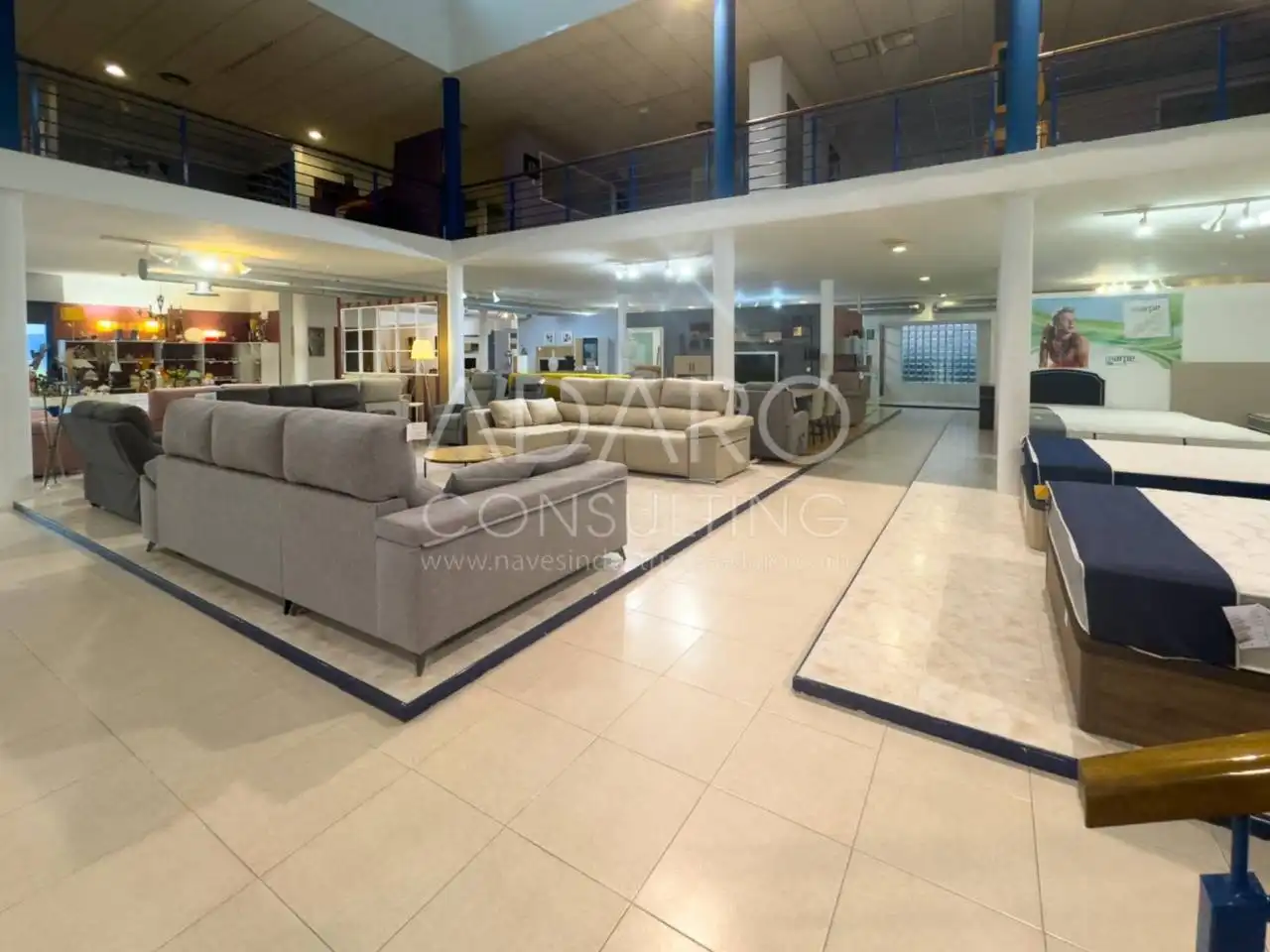 Nave industrielle à vendre à Calle Francisco de Medina Mendoza, imagen 18