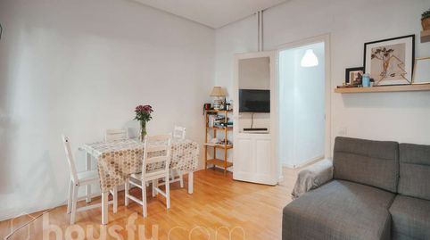 Foto 3 de Piso en venta en Emilio Carrere, ., Arapiles, Madrid Capital