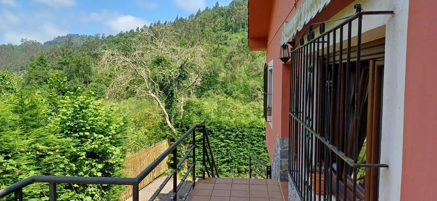 Casa o xalet en venda a Colunga
