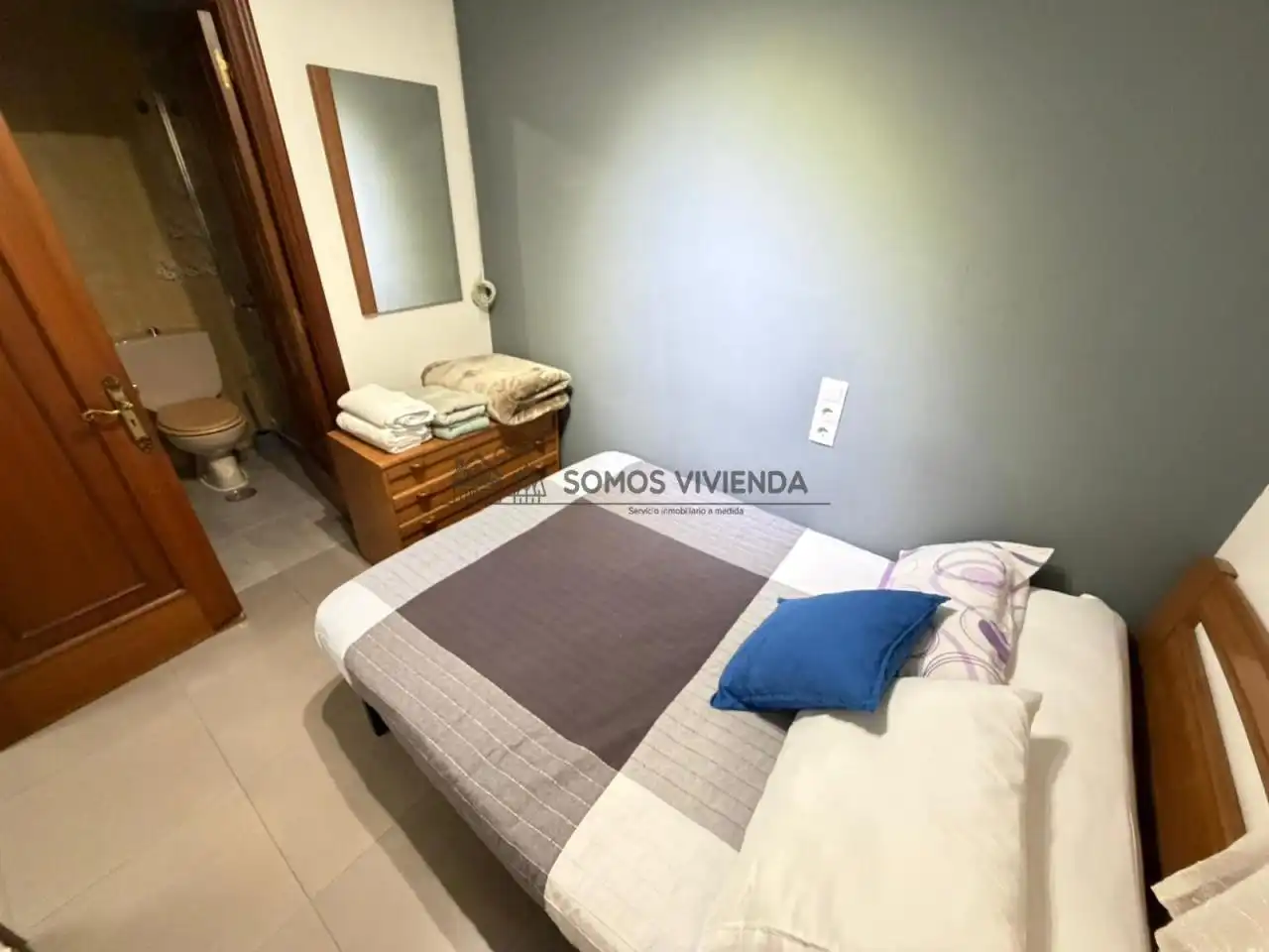 Appartement avec terrasse à vendre à Centro, imagen 13