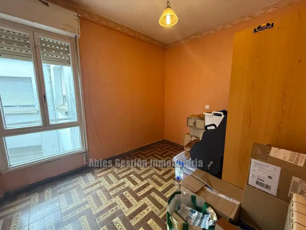 Piso con ascensor en venta en Lorenzo Abruñedo 12, imagen 18
