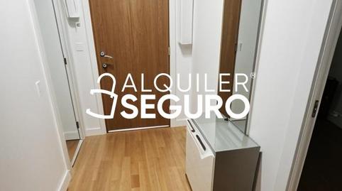 Photo 2 of Flat to rent in De García Galdeano, Doctor Cerrada, Zaragoza