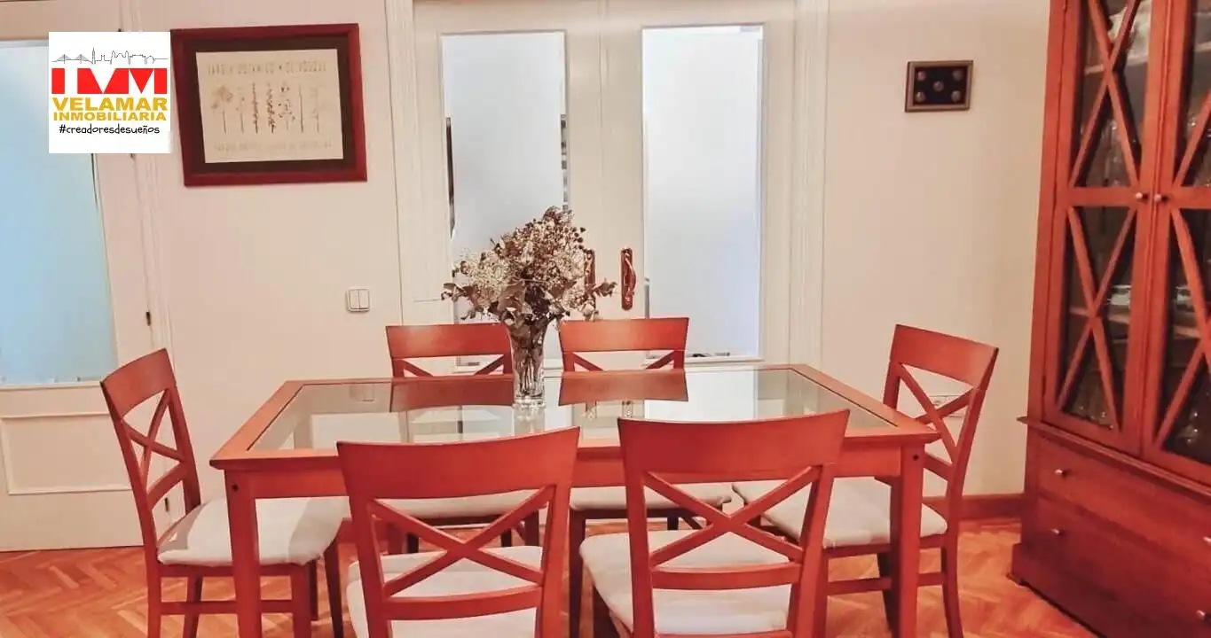 Flat with terrace for sale in Centro Histórico, imagen 9