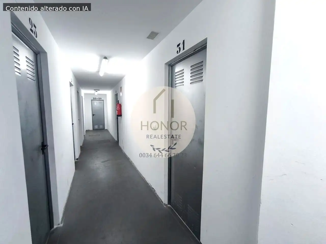 Piso de alquiler en pizarro, Los Abrigos