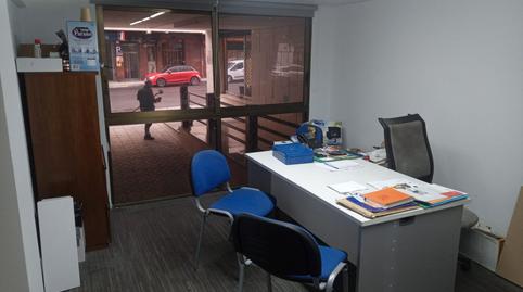 Foto 5 de Oficina de lloguer a Avenida de Zamora, 94a, Mariñamansa, Ourense