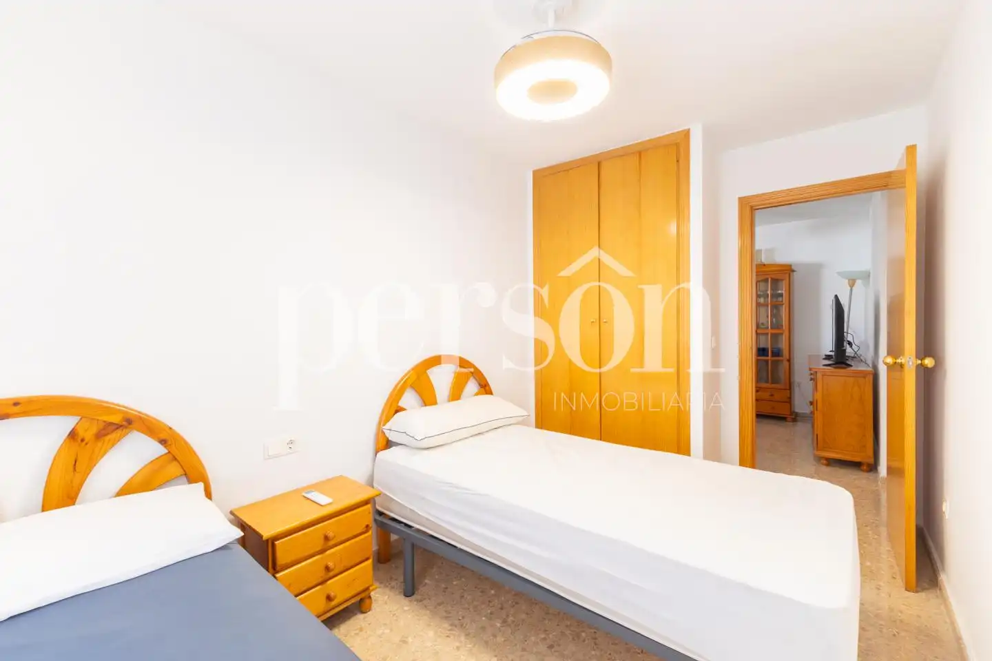 Appartement compact avec piscine à vendre à calle Arroz y Tartana, imagen 21