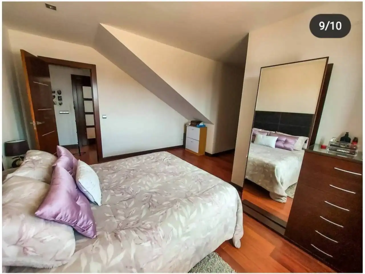 Chalet con piscina en venta en Baza, imagen 4