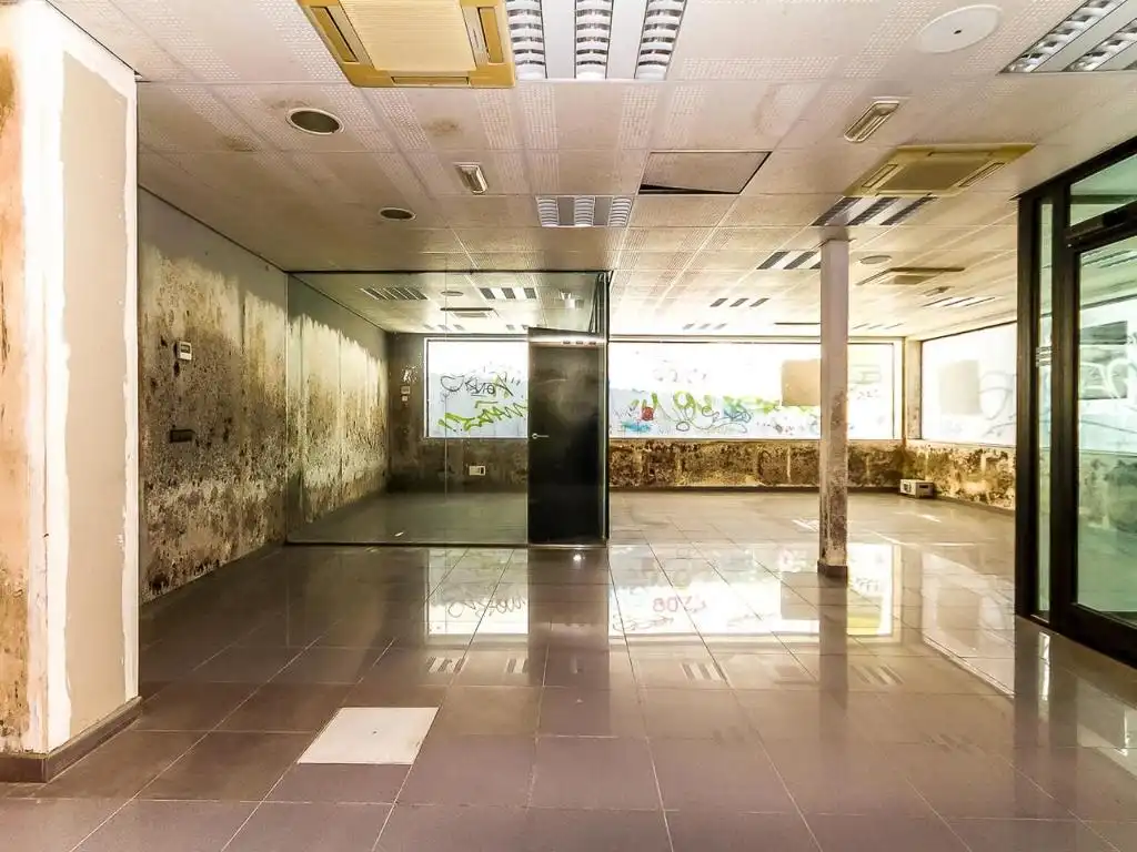 Commercial properties for sale in El Vellón