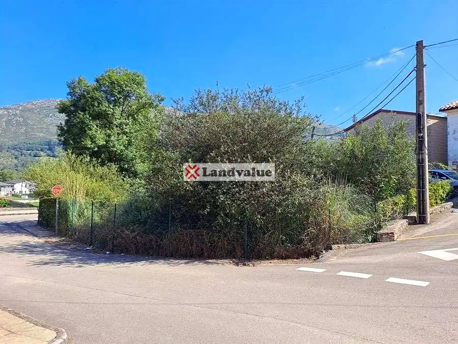 Grundstücke und Bauplätze zum Verkauf in Barrio Rivero, imagen 5