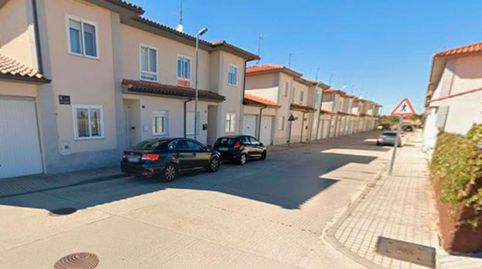 Photo 2 of Houses for sale in Avenida Argusino, Bermillo de Sayago, Zamora