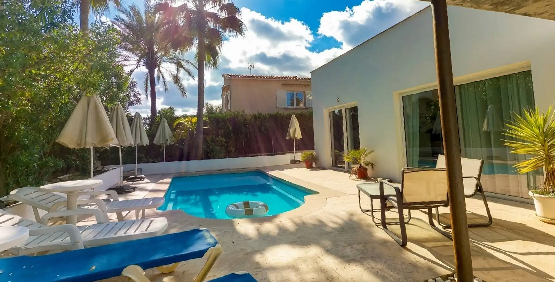 Casa con piscina en venta en Port Nou - Port Verd  - Port Vell, imagen 22