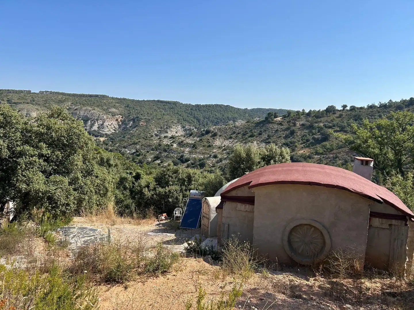 Terrenos y solares en venta en Hontoba, imagen 19