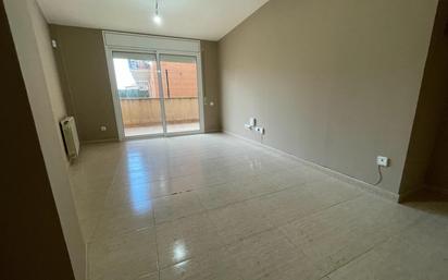 Living room of Flat for sale in Calaf  with Heating, Terrace and Alarm