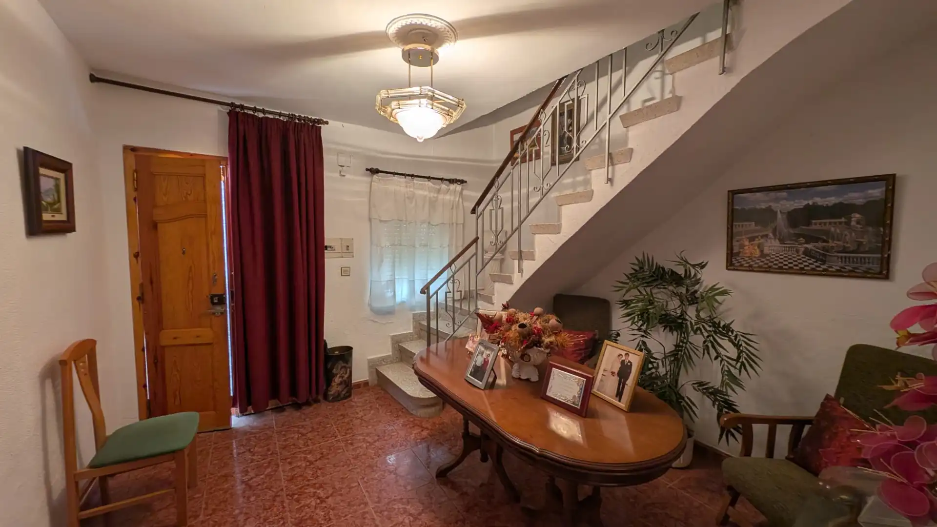 Casa amb terrassa en venda a Calle Fuente Zaide 13, imagen 12