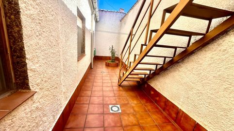 Foto 2 de Casa adosada en venta en Fernán Caballero, Ciudad Real