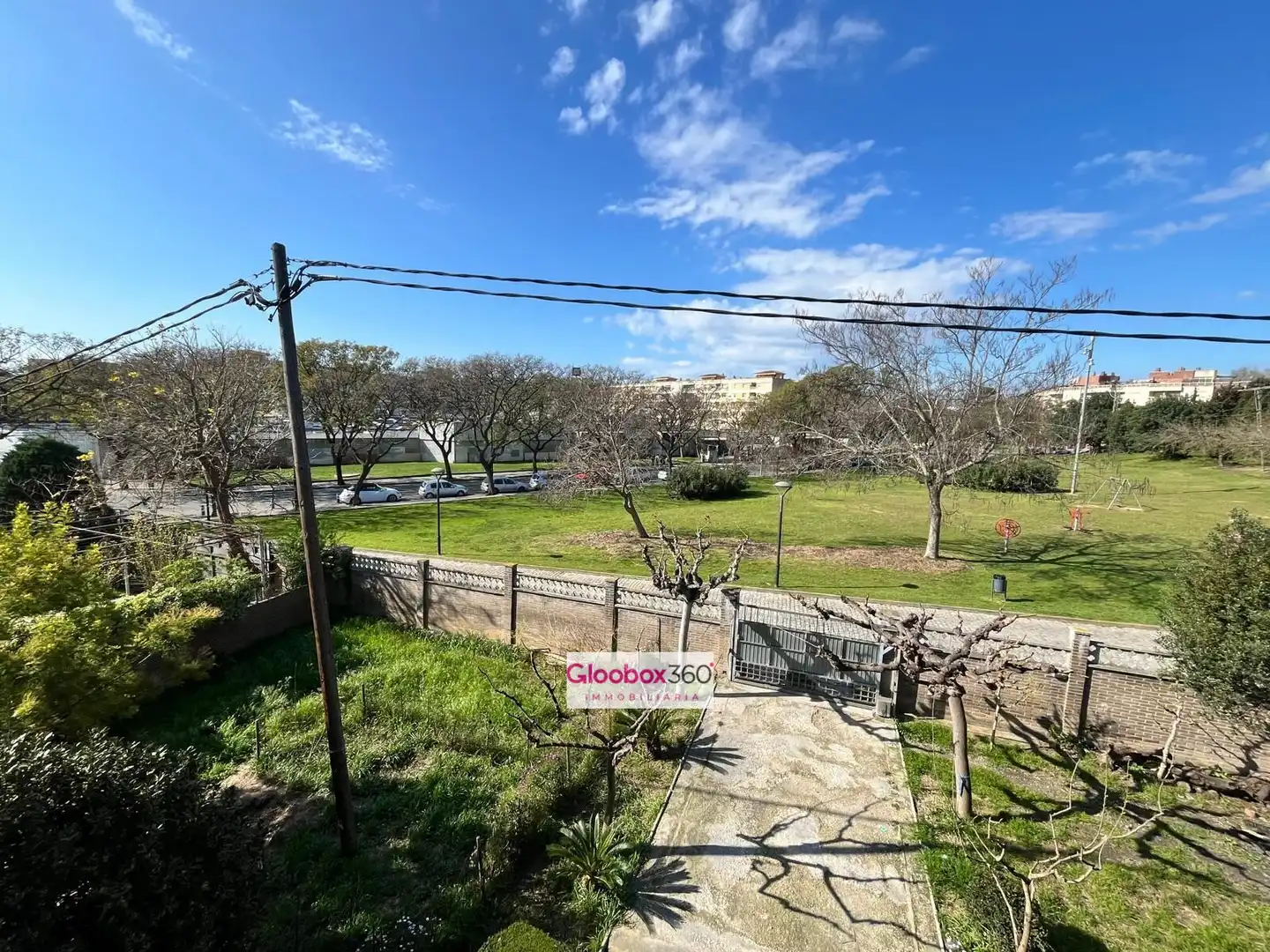 Casa o xalet en venda en Reus amb Calefacció, Jardí privat i Terrassa
