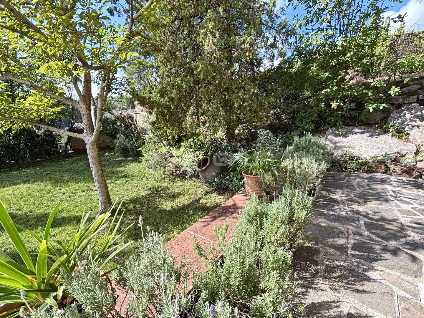 Casa amb terrassa en venda a Carrer Del Raval 26, 08146 Gallifa, provincia de Barcelona, España, imagen 45