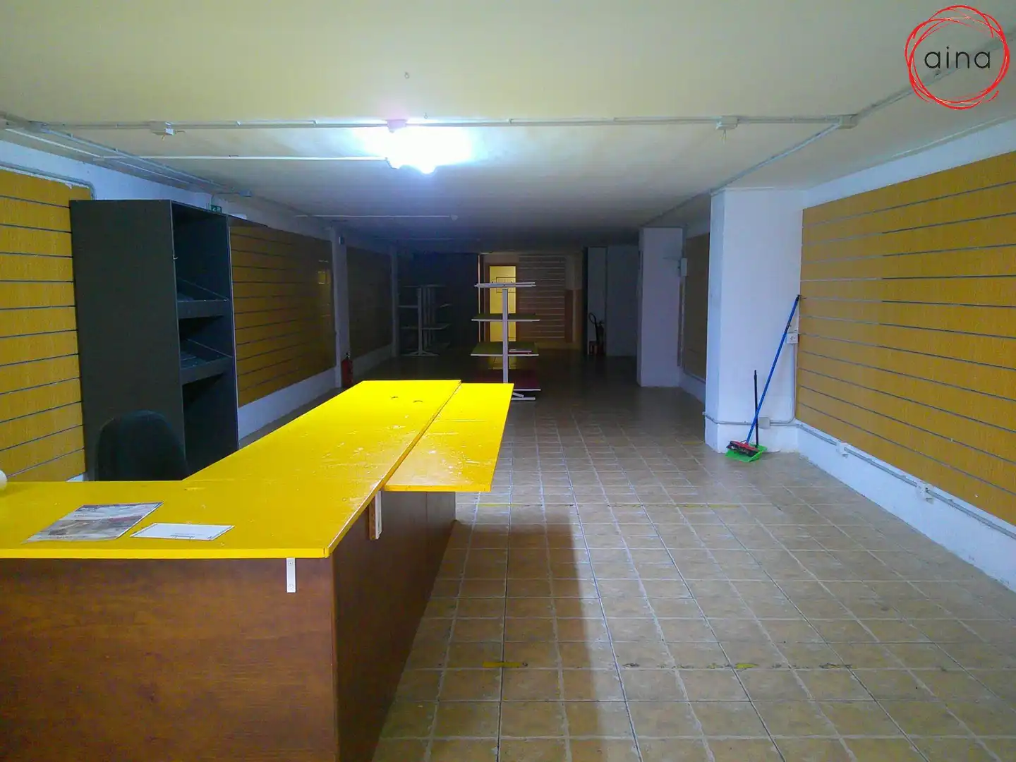 Local en venta en Burlada / Burlata con Amueblado