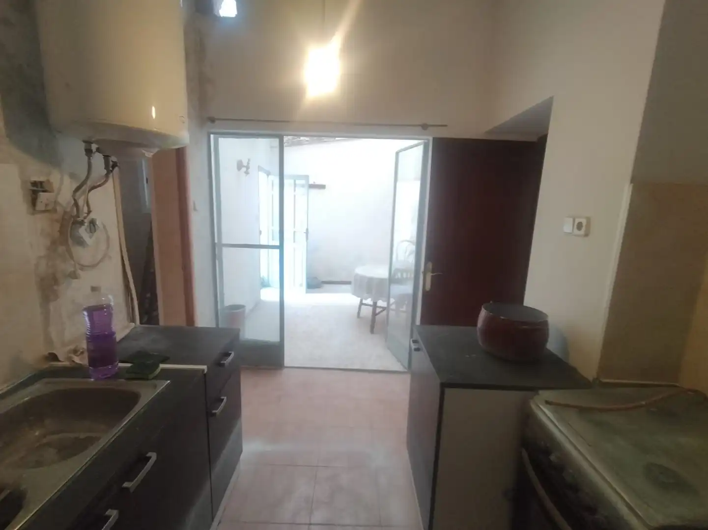 Cuina de Casa o xalet en venda en Colmenar de Oreja