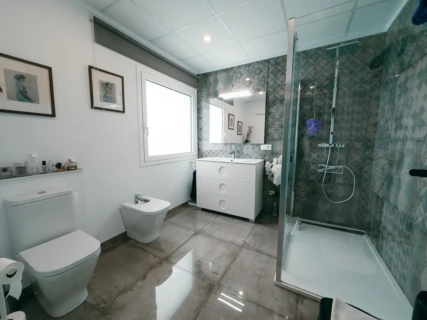 Villa mit Pool zum Verkauf in Llers, imagen 13