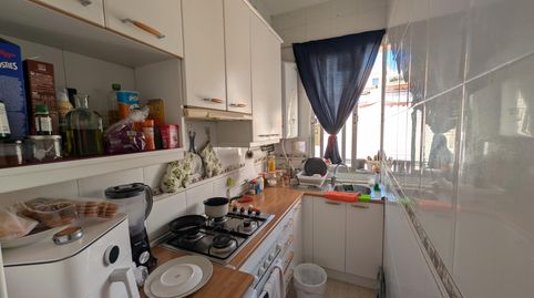 Foto 2 de Apartamento en venta en Arapiles, Madrid Capital