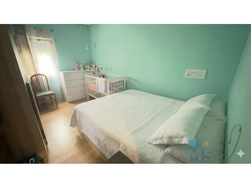 Habitación de Piso en venta en Pasaia