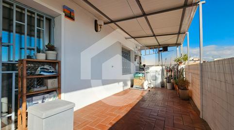 Foto 2 de Ático en venta en Verdum, Barcelona