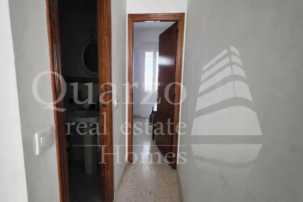 Houses for sale in Hinojal  with Heating and Furnished