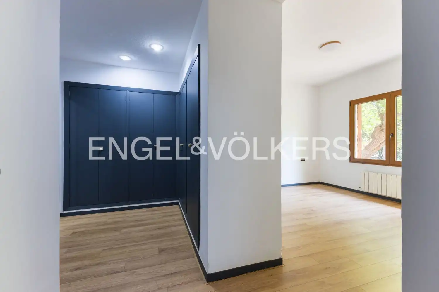 Casa o chalet de alquiler en Rocafort con Aire acondicionado, Calefacción y Jardín privado