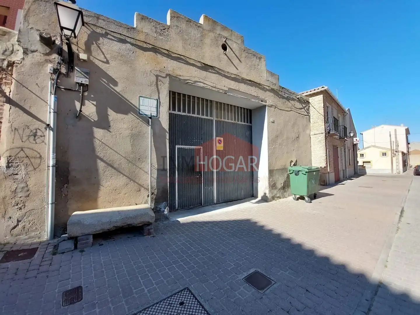 Industrial building for sale in Arévalo, imagen 6