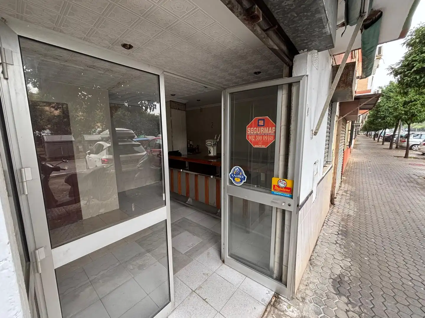 Gewerbefläche zum Verkauf in Calle el Barbero de Sevilla, imagen 6