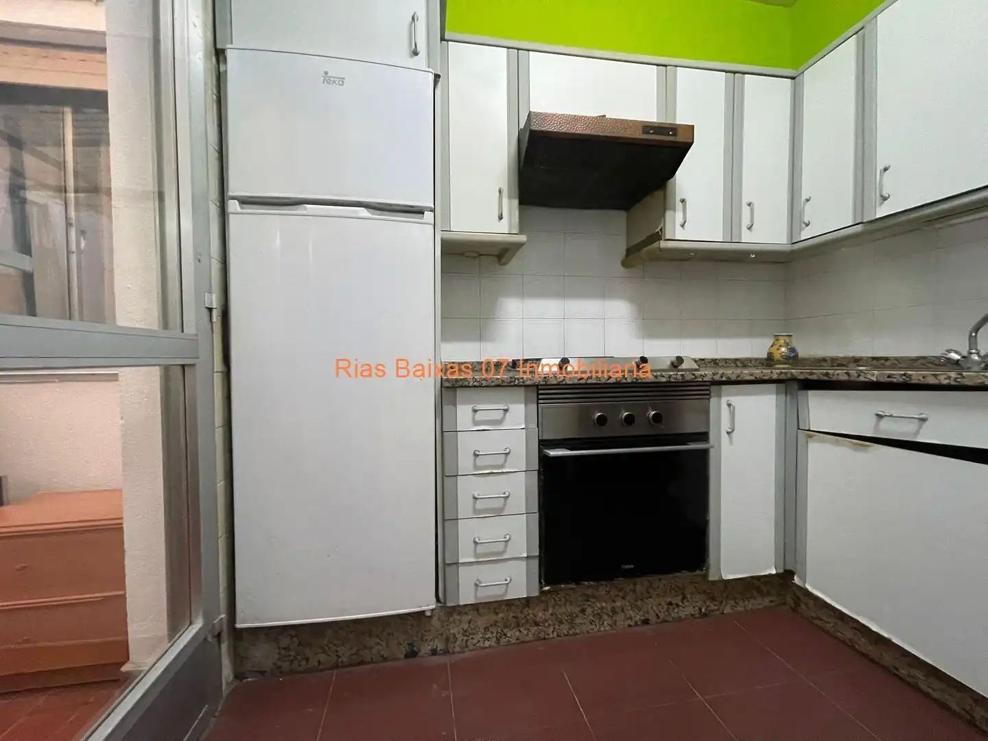 Wohnung zum Verkauf in Redondela