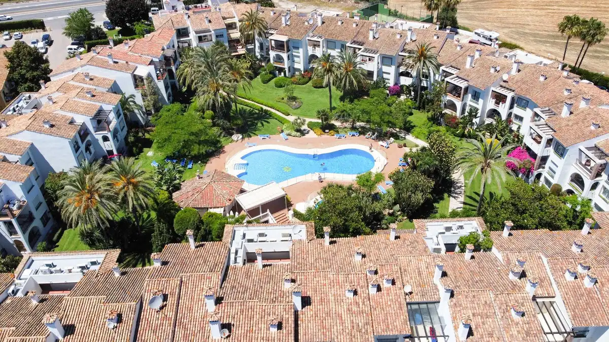 Habitatge amb piscina en venda a Selwo, imagen 25