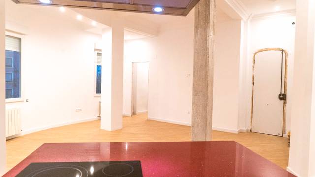 Piso en Alquiler en Carrer d'Honorat Juan en Arrancapins