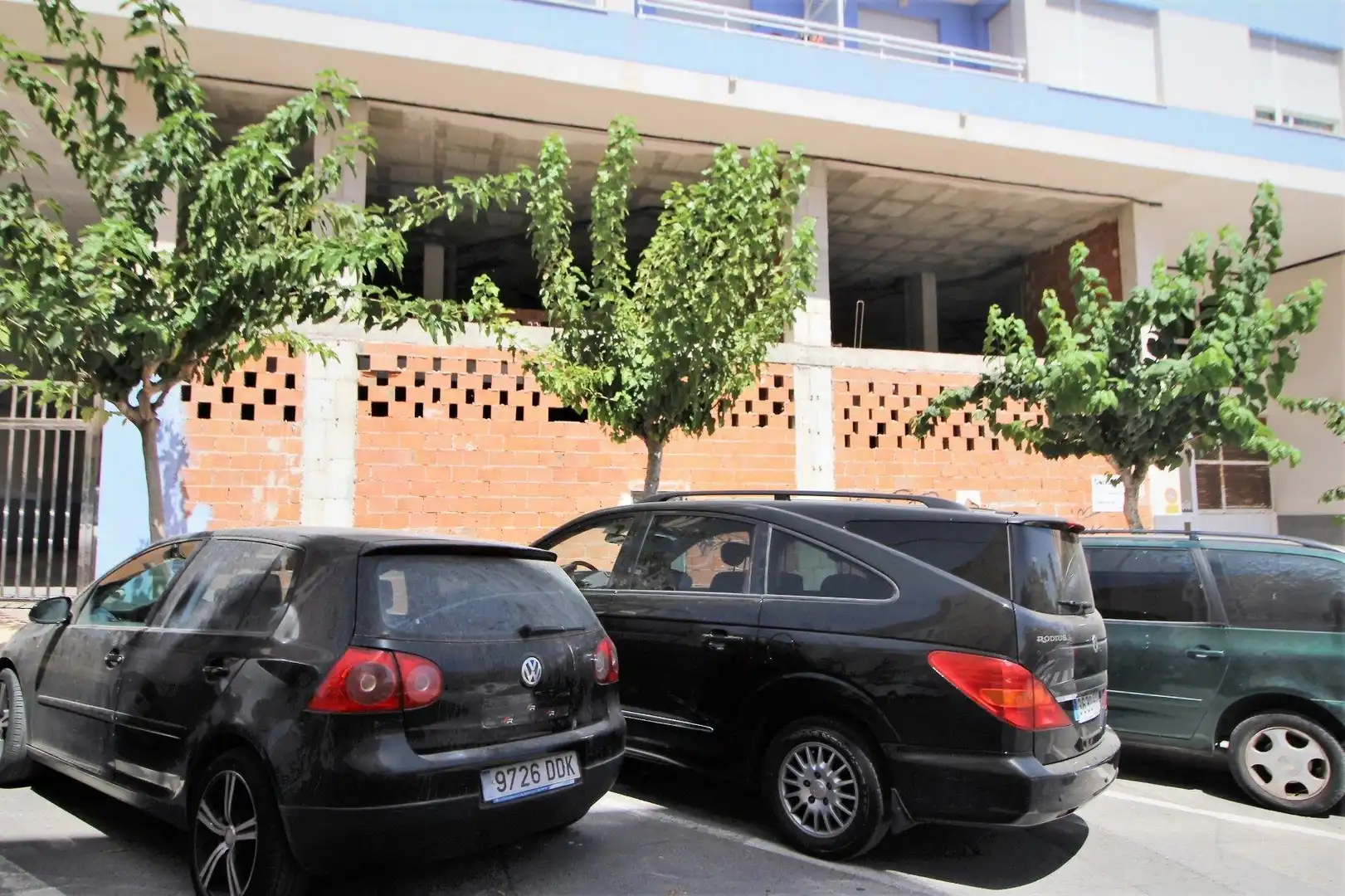 Local comercial en venda a Campello Playa, imagen 2