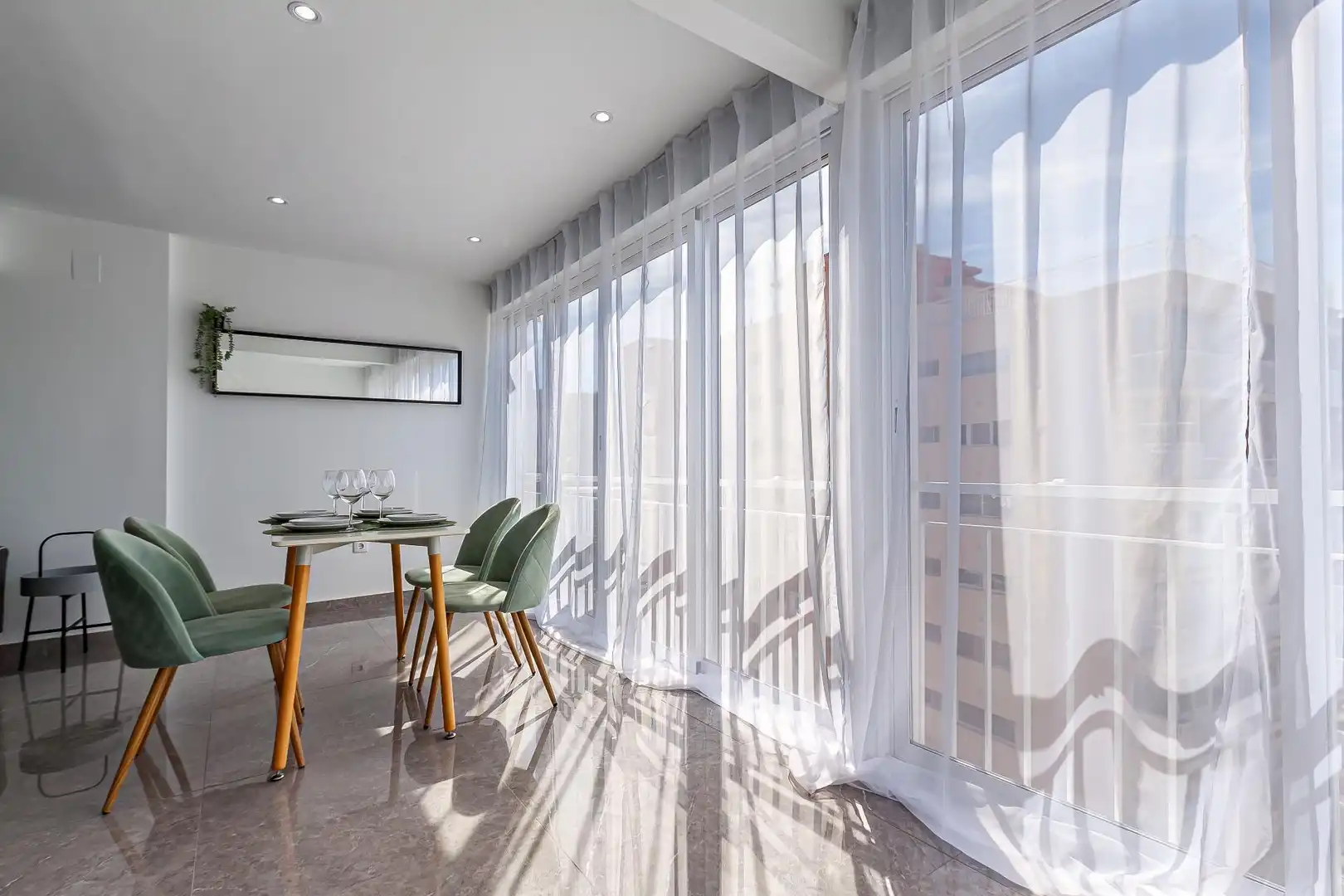 Apartment mit Pool zur Miete in Calle Calle Gerona, imagen 13