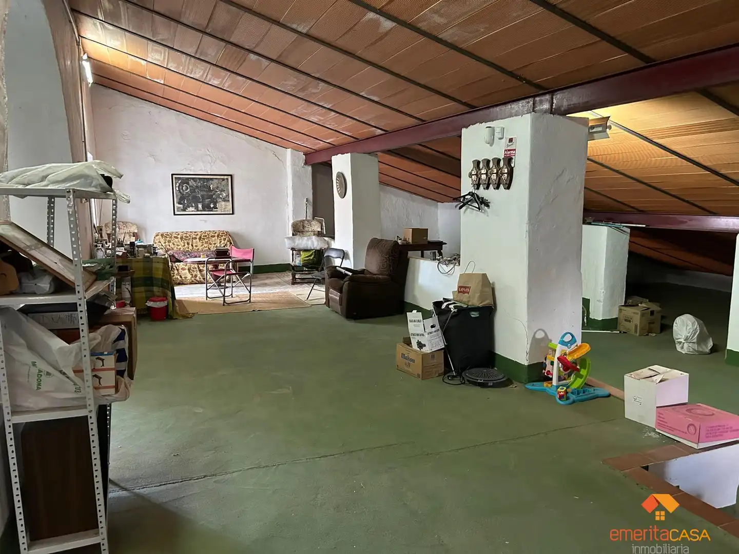 Casa o xalet en venda a Villagonzalo