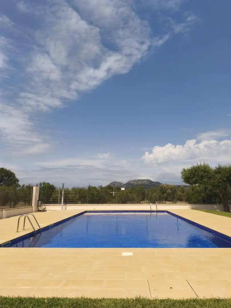 Piscina de Piso en venta en L'Estartit con Piscina comunitaria