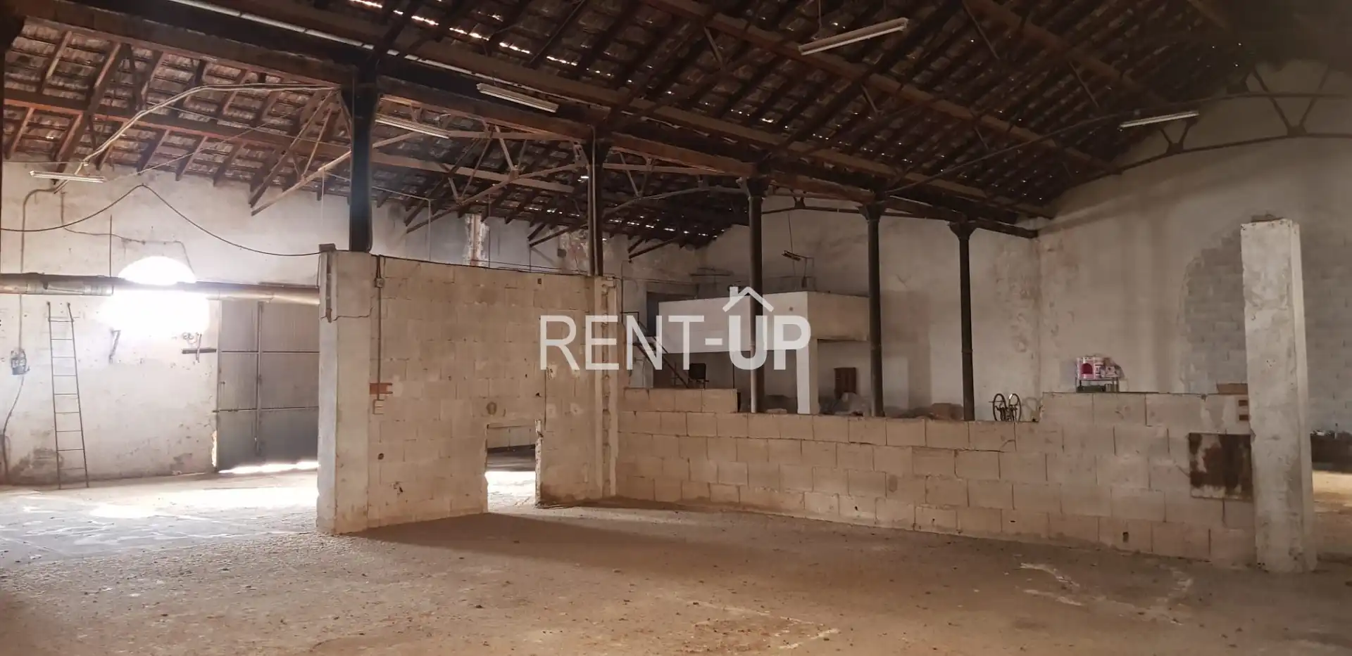 Nave industrial en venta en Carcaixent, imagen 11