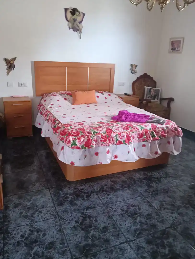 Habitación de Apartamento en venta en Moya (Las Palmas) con Balcón