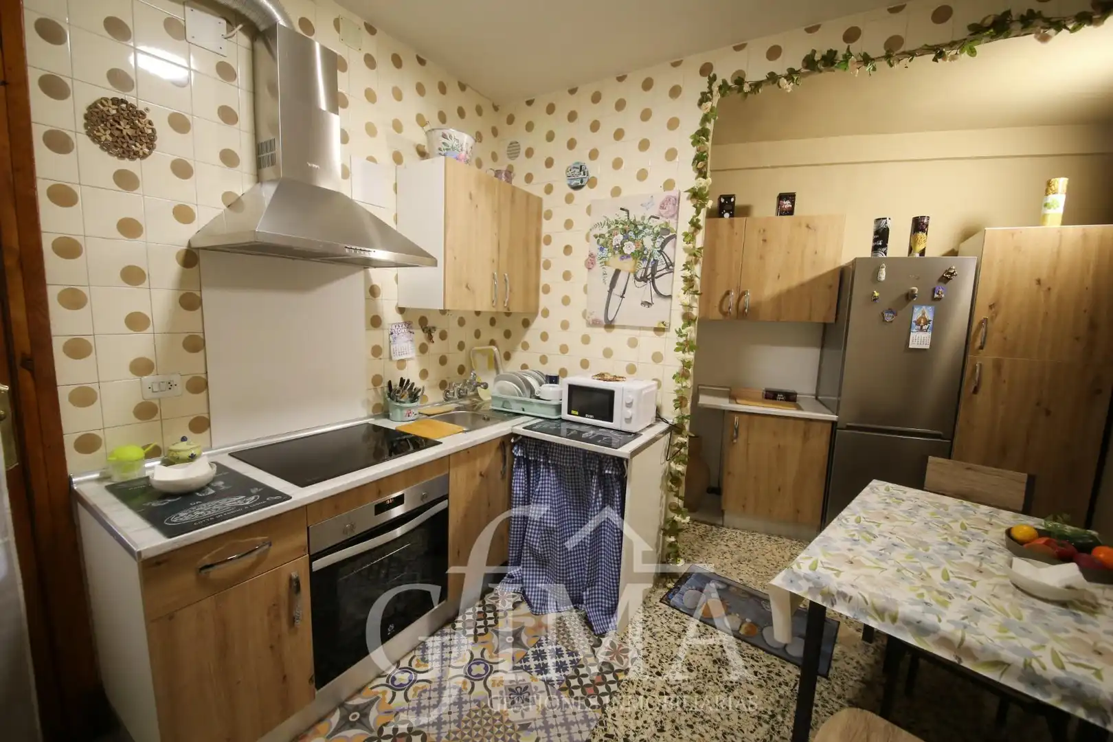 Piso con terraza en venta en Tomelloso, imagen 14