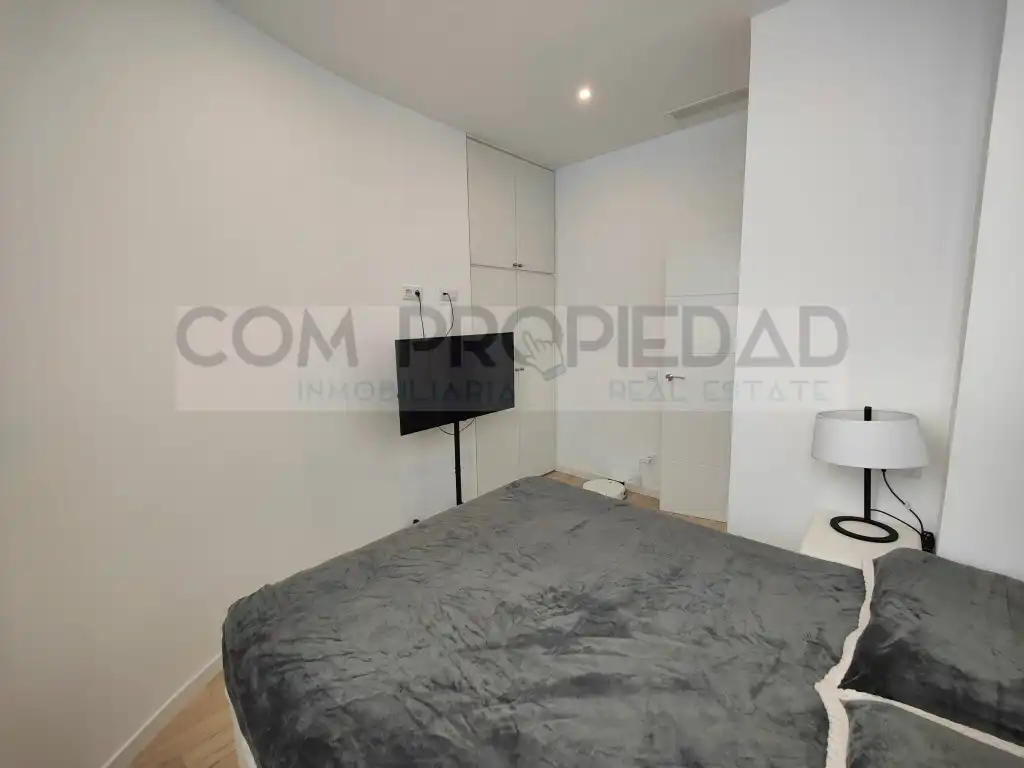 Ground floor to rent in Ponent, imagen 9