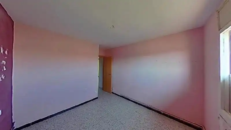 Schlafzimmer von Wohnung zum Verkauf in Tarragona mit Balkon