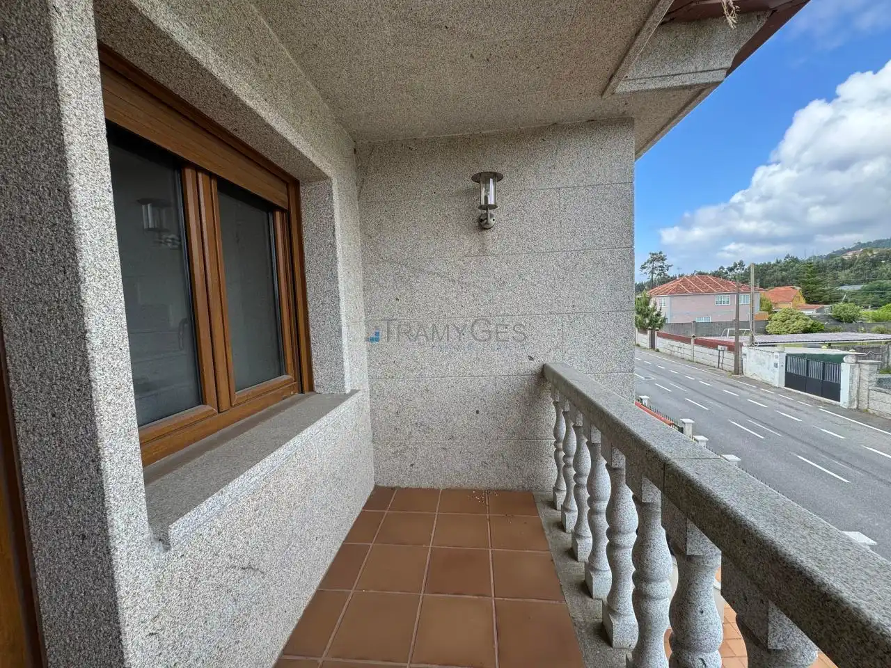 Habitatge amb jardí en venda a RUA OS ANXOS, imagen 33